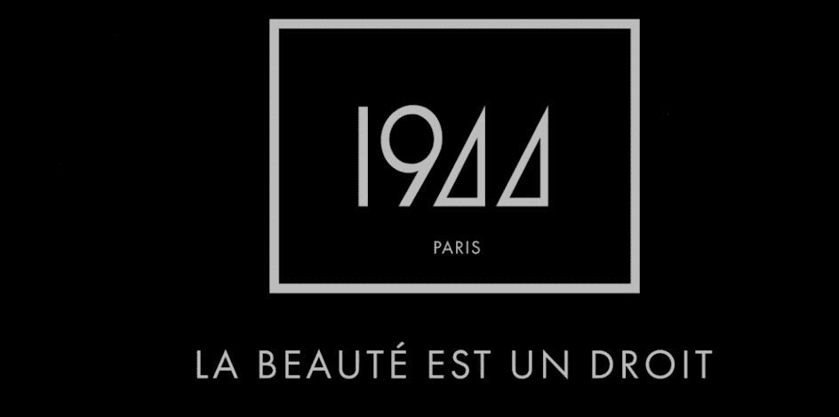1944 Paris